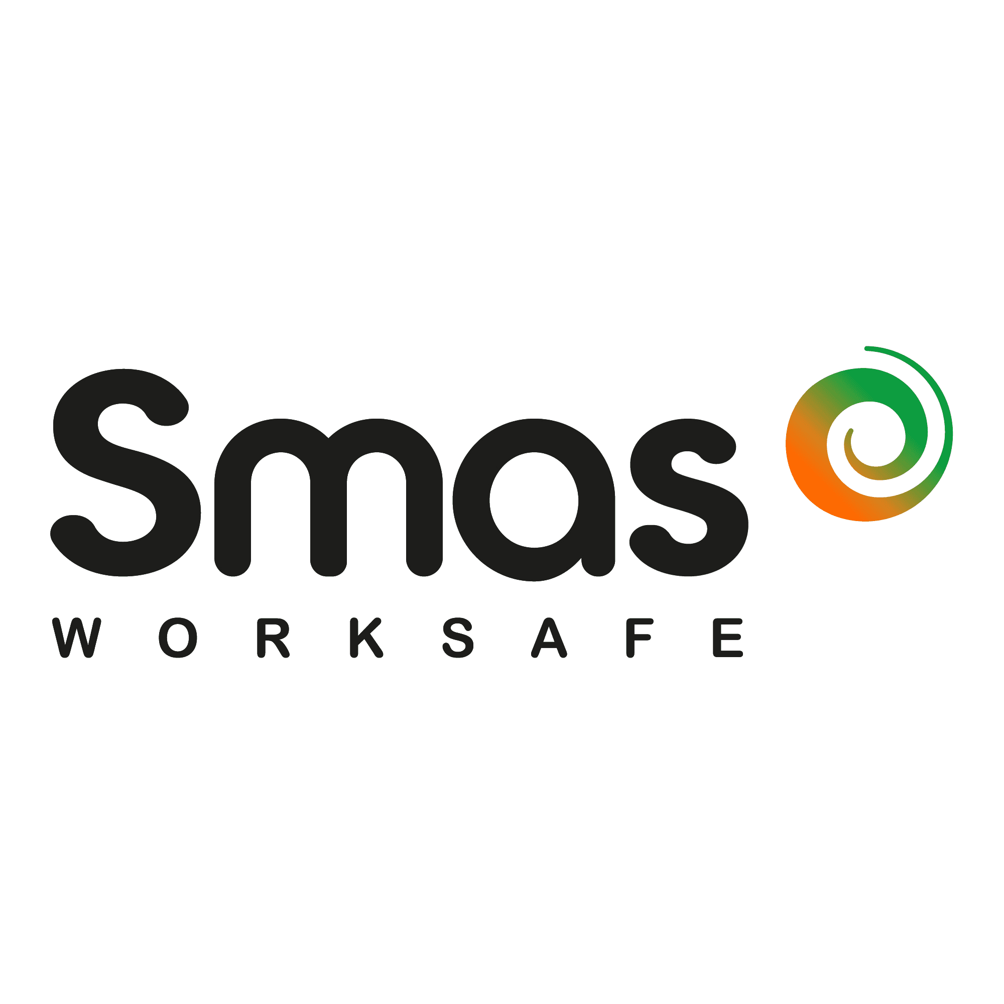SMAS WorkSafe logo