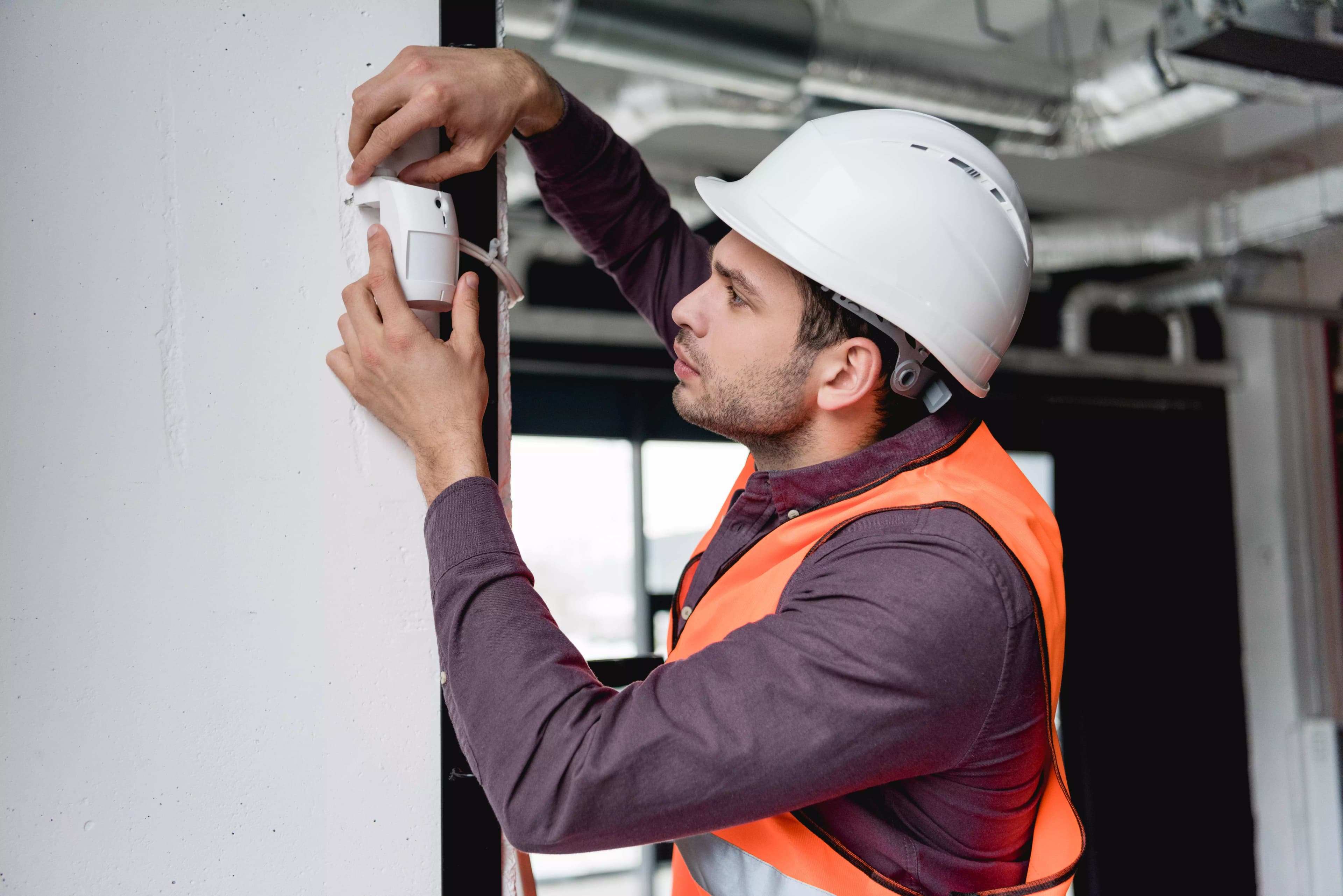 Security systems