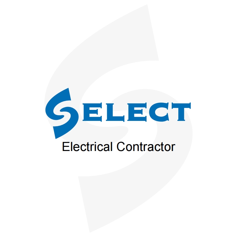 select approved electricians